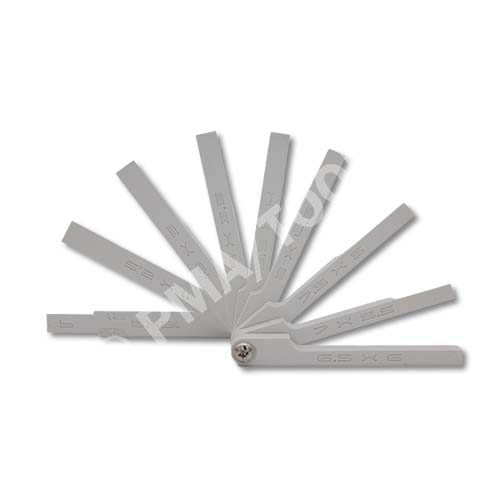 PMA/TOOLS Body clearance feeler gauge 
