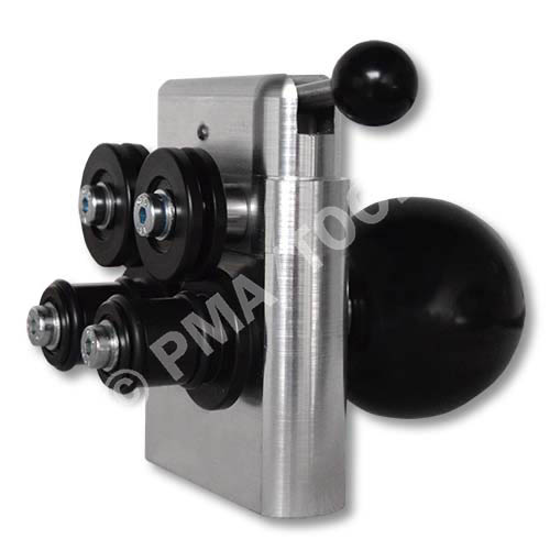 Black Eight Precision application tool 