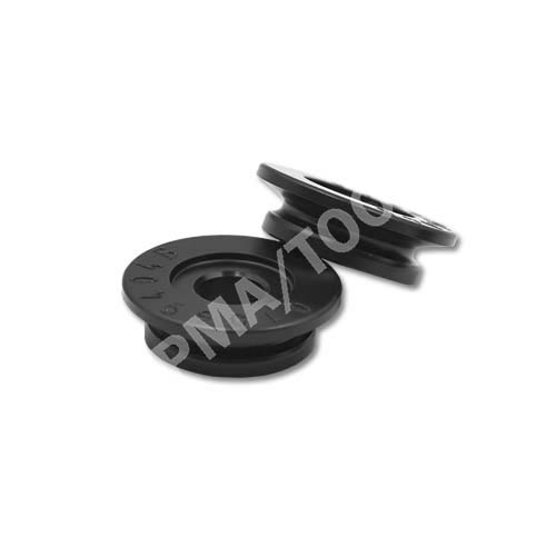 Black Eight application roll set, self-adh. for CITROEN/FORD/MERCEDES/VW profile