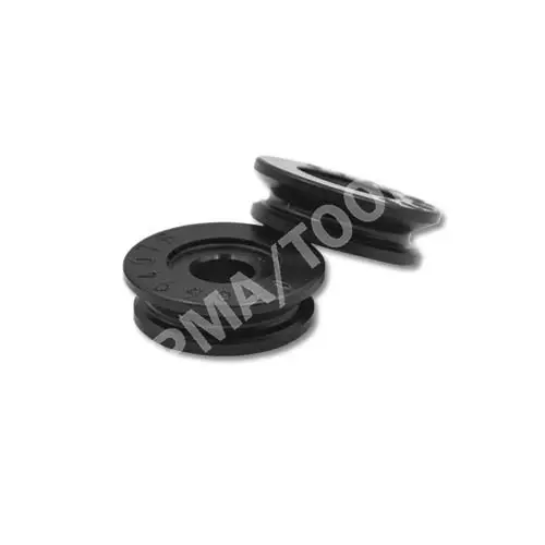 Black Eight application roll set for AUDI/FIAT/JAGUAR/RENAULT/SEAT/VW