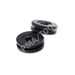 [1030800012] Black Eight application roll set for BMW profile, self-adh.