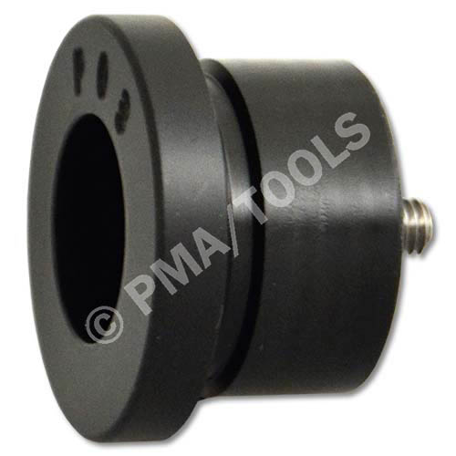 Profile roll No. 12 for T-X1 precision application tool