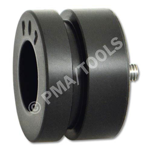 Profile roll No. 16 for T-X1 precision application tool