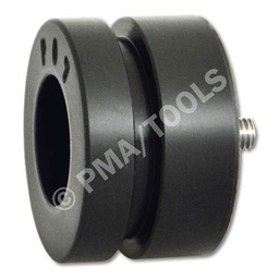 [1030800018] Profile roll No. 16 for T-X1 precision application tool