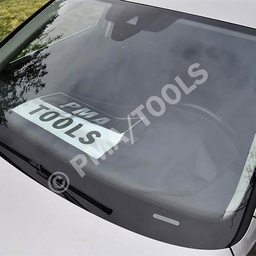 [1030900001] Dashboard Protector, 130 x 50 cm 130 x 50 cm