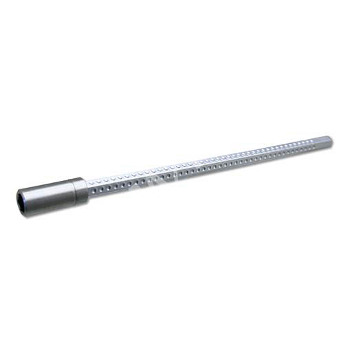 Bit holder, magnetic 