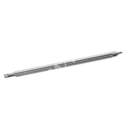[1031000012] Bit insert slotted 0,8 x 4,0 - 1,0 x 6,0 mm 