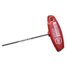 [1031000015] T-Allen key for rear-view mirror, 2 mm 