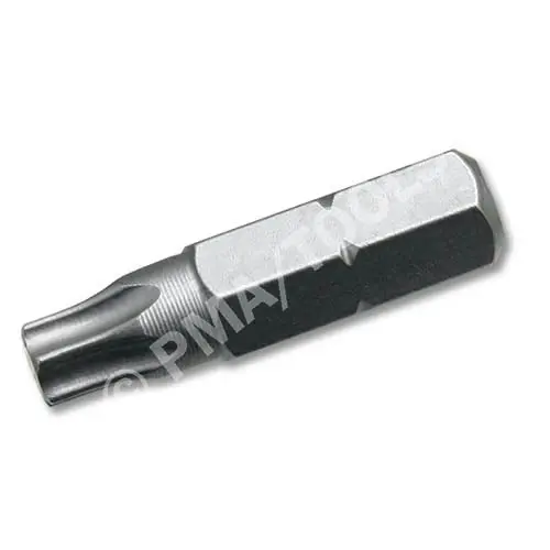 Torx Bit insert TX 27 