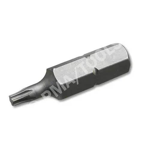 Torx Bit insert BT T8 