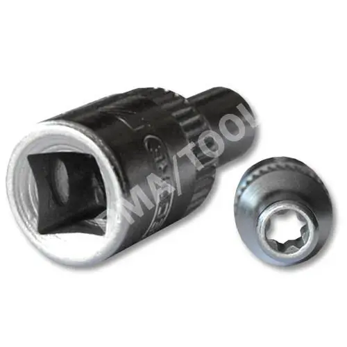 [1031000029] Torx Insert E5 