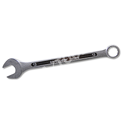 Combination wrench, 13 mm 