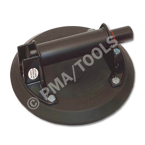 Powr-Grip Pump suction lifter in carry-case lifting capacity 57 kg