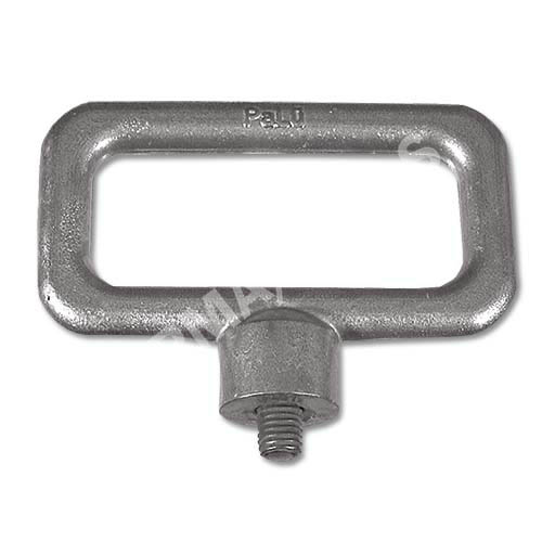 Pannkoke Bow handle for single suction cup lifter