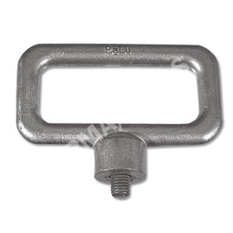 [1031100005] Pannkoke Bow handle for single suction cup lifter