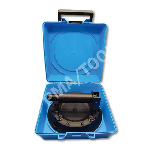 Eco-Grip Pump suction lifter in carry-case lifting capacity 56 kg