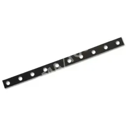 [1031100013] Rubber pad bottom for glass rack 