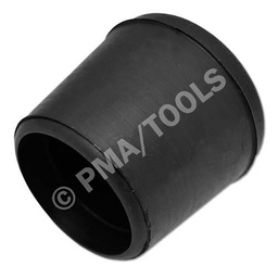 [1031100021] Replacement rubber foot for windscreen table Universal