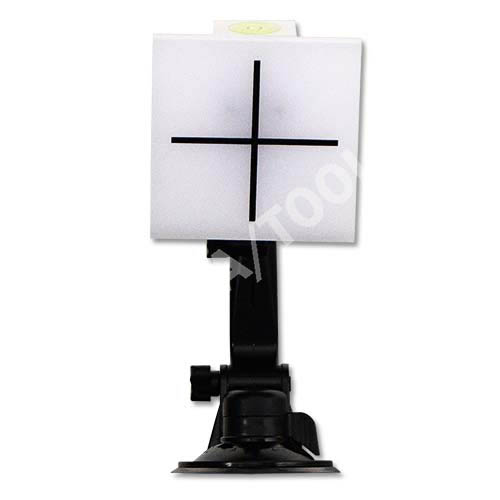 Camera adjustment tool 