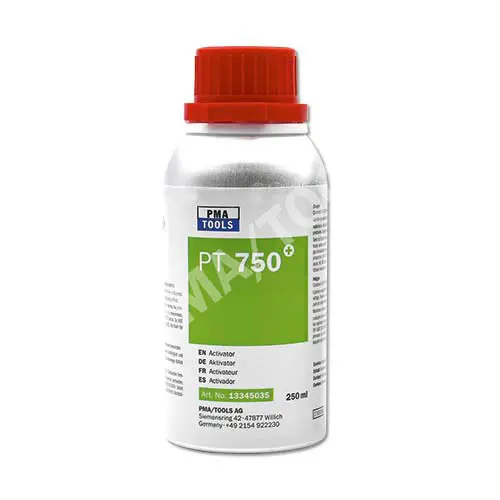 PT 750 PLUS activator, 250 ml 