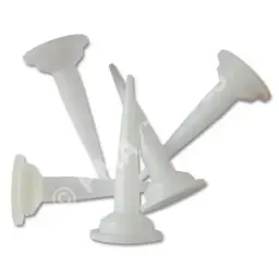 [1050300004] Bag nozzles, 100 pcs. in bag 
