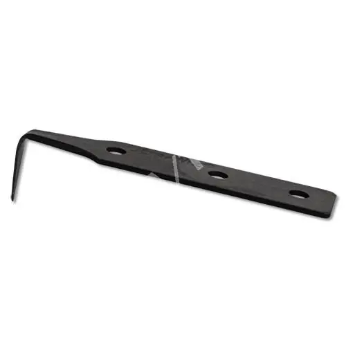 UltraWiz Cold knife blade