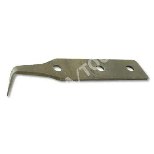UltraWiz Cold knife blade, thin