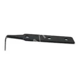 [1030400114] UltraWiz Cold knife blade, toothed