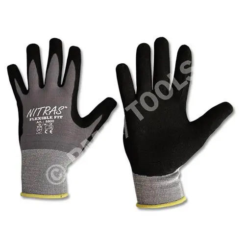 Safety gloves Professional, 1 pair