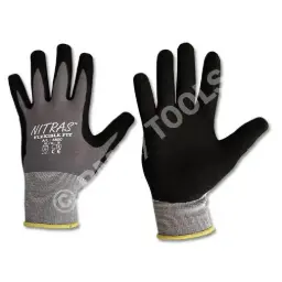 [1030900015] Safety gloves Professional, 1 pair