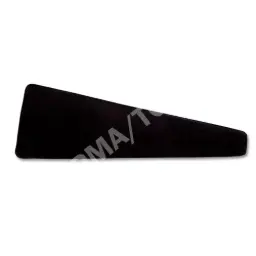 [1060100002] Distance wedge, black