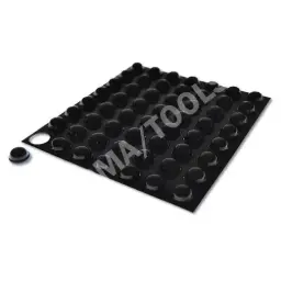 [1060100003] BMW 3 Series, E36, 1991-1998, 56 pcs.