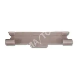 [1060100007] BMW 5 Series, E34, 1988-1996, grey