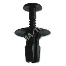 [1060100011] BMW 5 Series, E39, 1995-2004, black