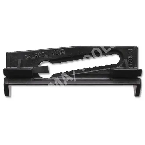BMW 7 Series, E65/E66, 2001-2008, black