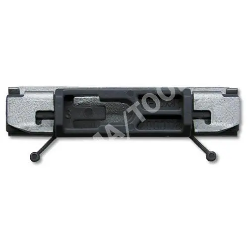 BMW 7 Series, E65/E66, 2001-2008, black