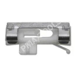 [1060100015] BMW 3 Series, E90/E91, 2005-2012, white