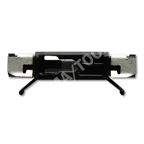 BMW X3, E83, 2003-2010, black