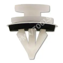 [1060100038] CITROEN C4 Picasso/Grand Picasso, I, 2006-2013, white