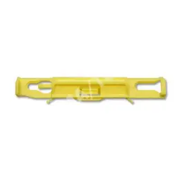 [1060100039] CITROEN C5, II, 2008-2017, yellow