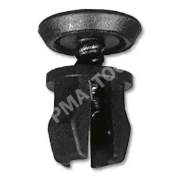 [1060100042] FORD Sierra, I, 1982-1987, black