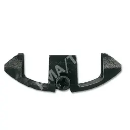 [1060100047] FORD Transit, MK3, 1986-1994, black