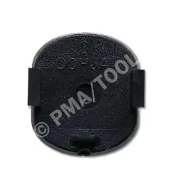 [1060100048] FORD Transit, MK6, 2000-2006, black
