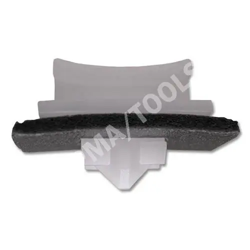 FORD Transit, MK6, 2000-2006, white