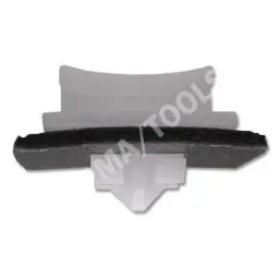 [1060100049] FORD Transit, MK6, 2000-2006, white