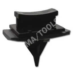 [1060100050] FORD Transit, MK6, 2000-2006, black