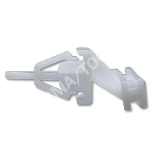 HONDA Civic 3D, VII | EP, 2001-2005, white