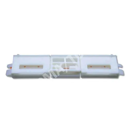 HONDA Accord, VII (CL/CM/CN), 2003-2008, white