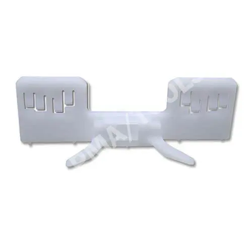 HONDA Accord, VII (CL/CM/CN), 2003-2008, white