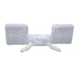 [1060100066] HONDA Accord, VII (CL/CM/CN), 2003-2008, white